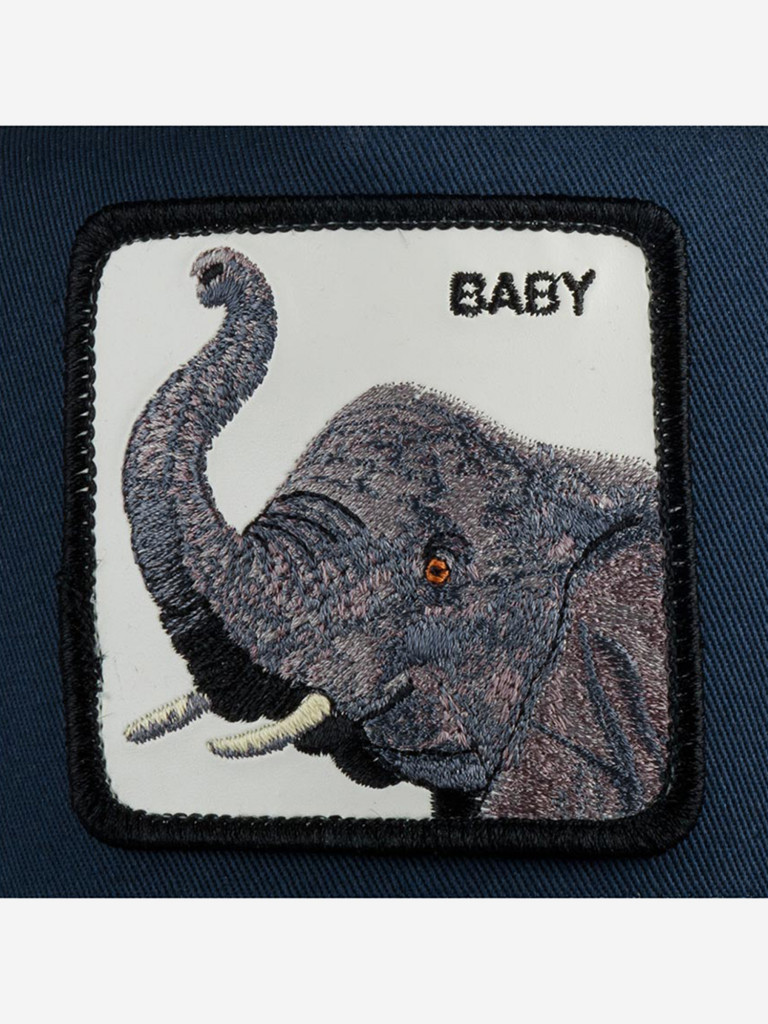 Бейсболка с сеточкой GOORIN BROTHERS 101-0011