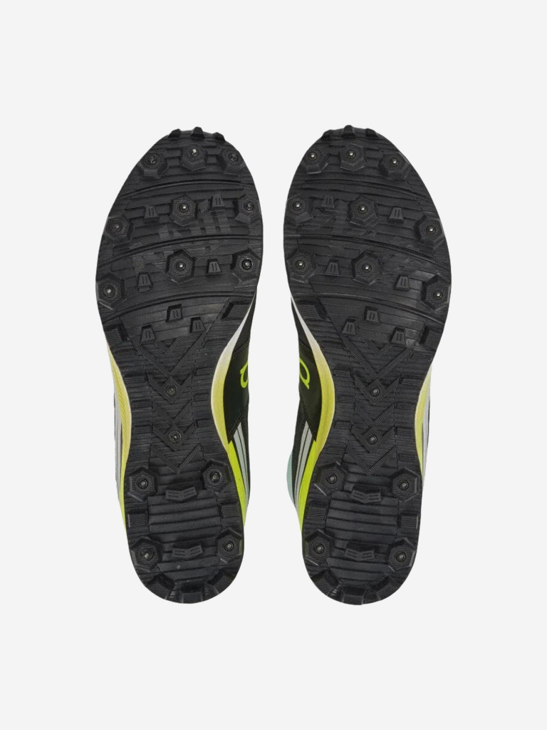 Шиповки Barku Velox с металлическими шипами