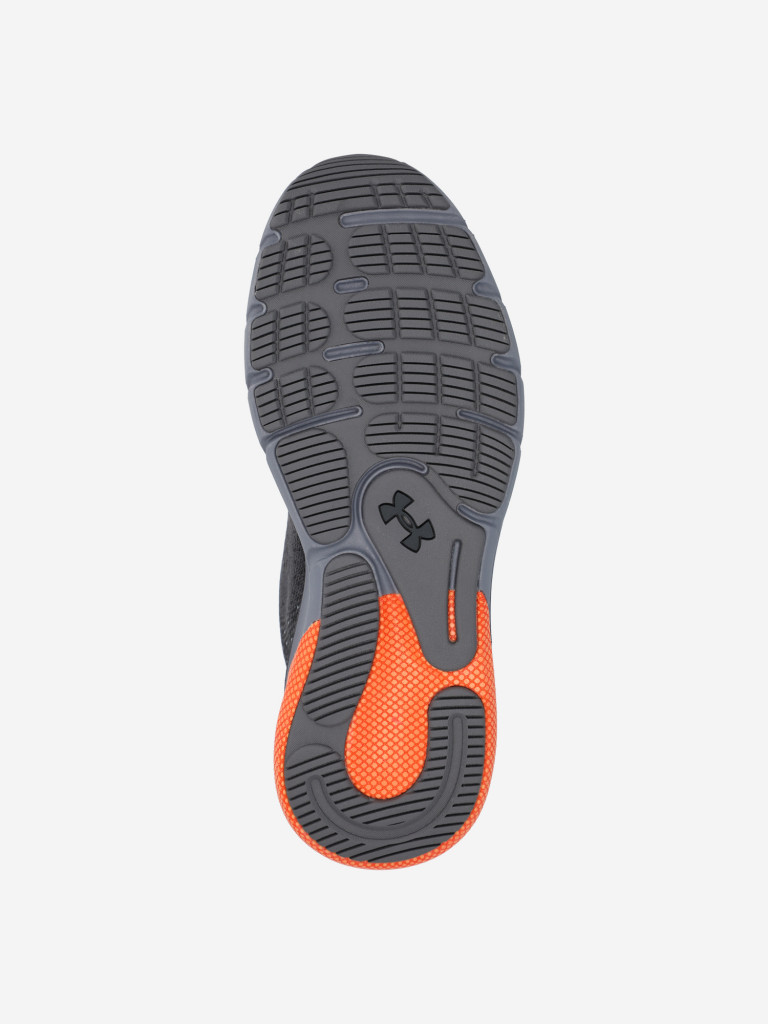Кроссовки мужские Under Armour Hovr Turbulence 2