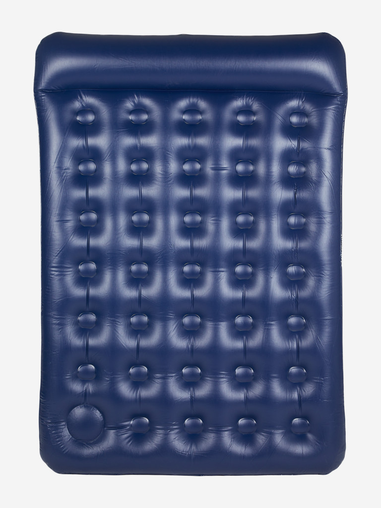 Матрас надувной Bestway 191x137x28 см