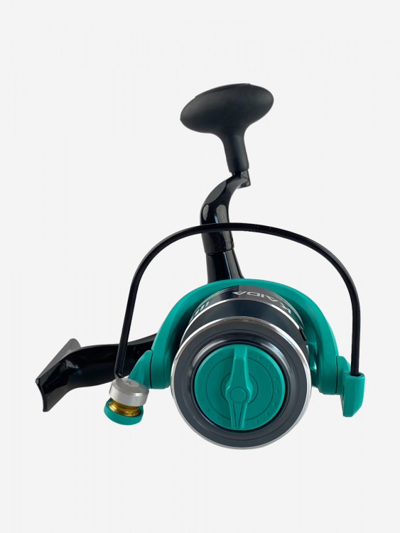 Катушка рыболовная Kaida HX-40A-4BB