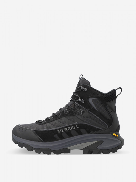 Ботинки утепленные мужские Merrell Moab Speed 2 Thermo Mid Wp