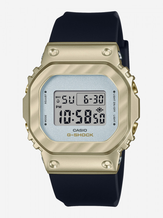 Наручные часы Casio G-Shock GM-S5600BC-1E