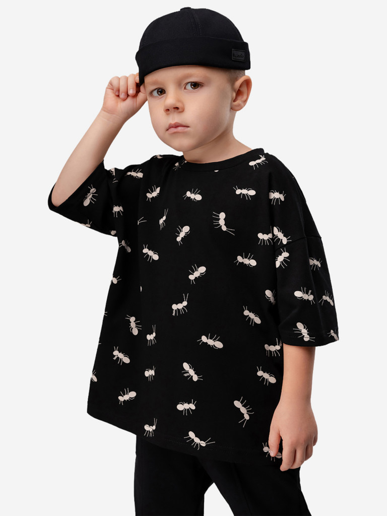 Футболка bodo