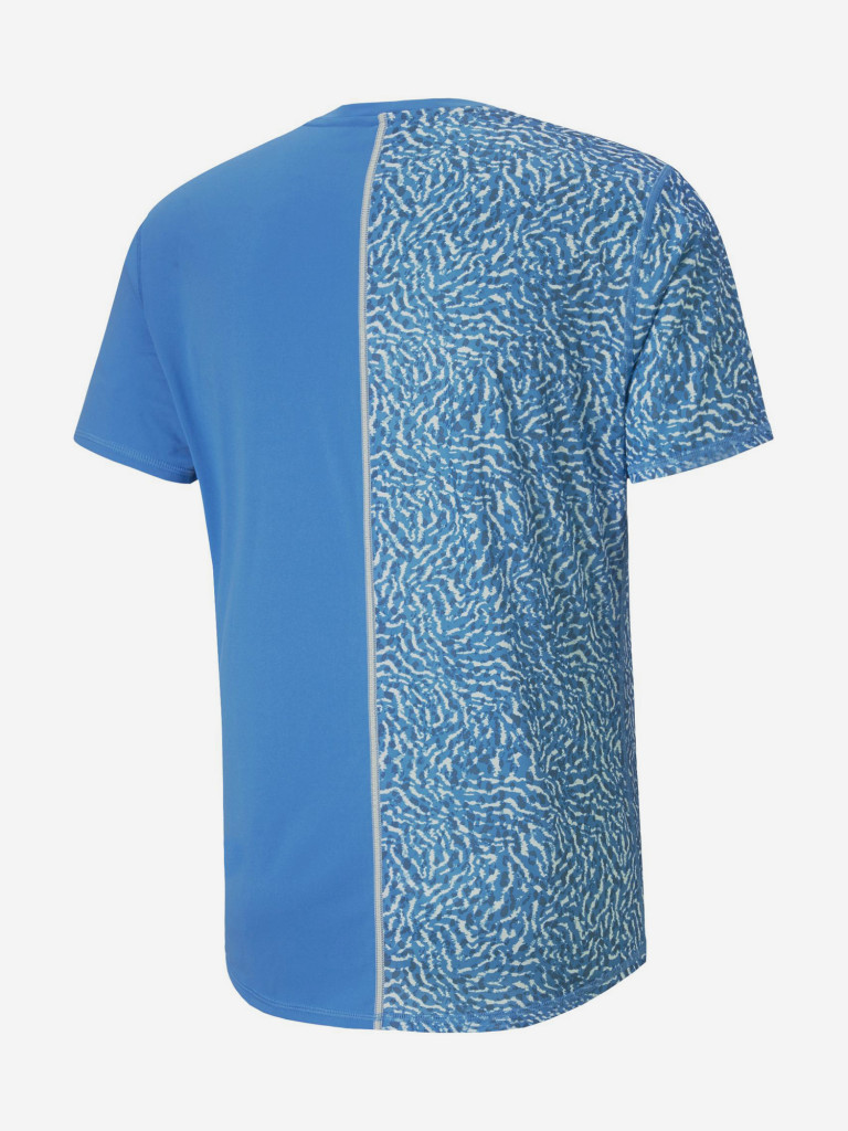 Футболка мужская PUMA Run Graphic