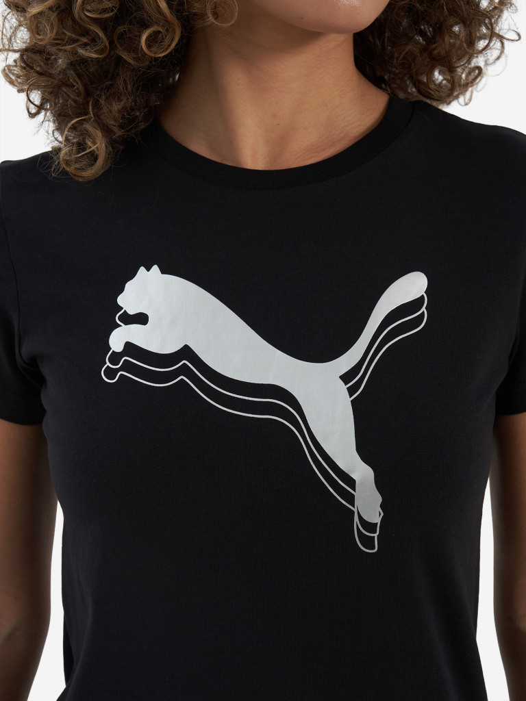 Футболка женская PUMA