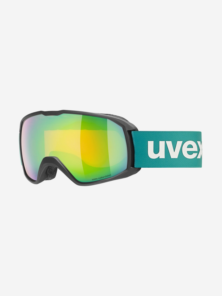 Маска Uvex Xcitd CV