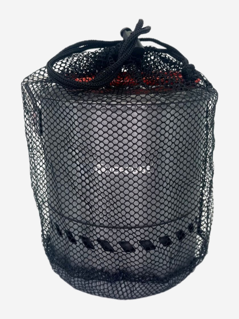 Кастрюля походная с теплообменником Ice Cube AC-15, 1.5 литра