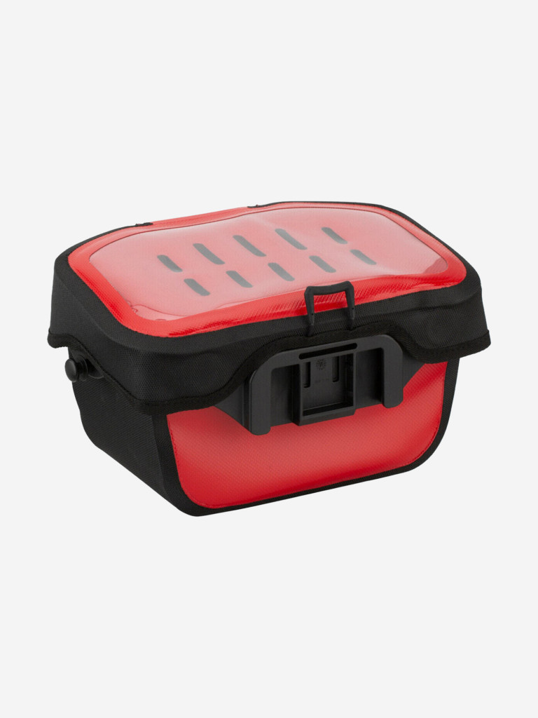 Велосумка на руль ORTLIEB Ultimate Six 5 л