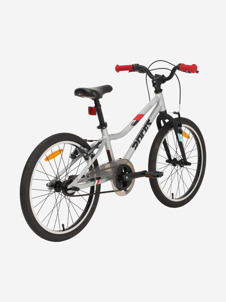 Велосипед для мальчиков Roces Amico 20"
