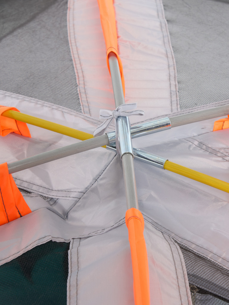 Палатка Denton Bigman