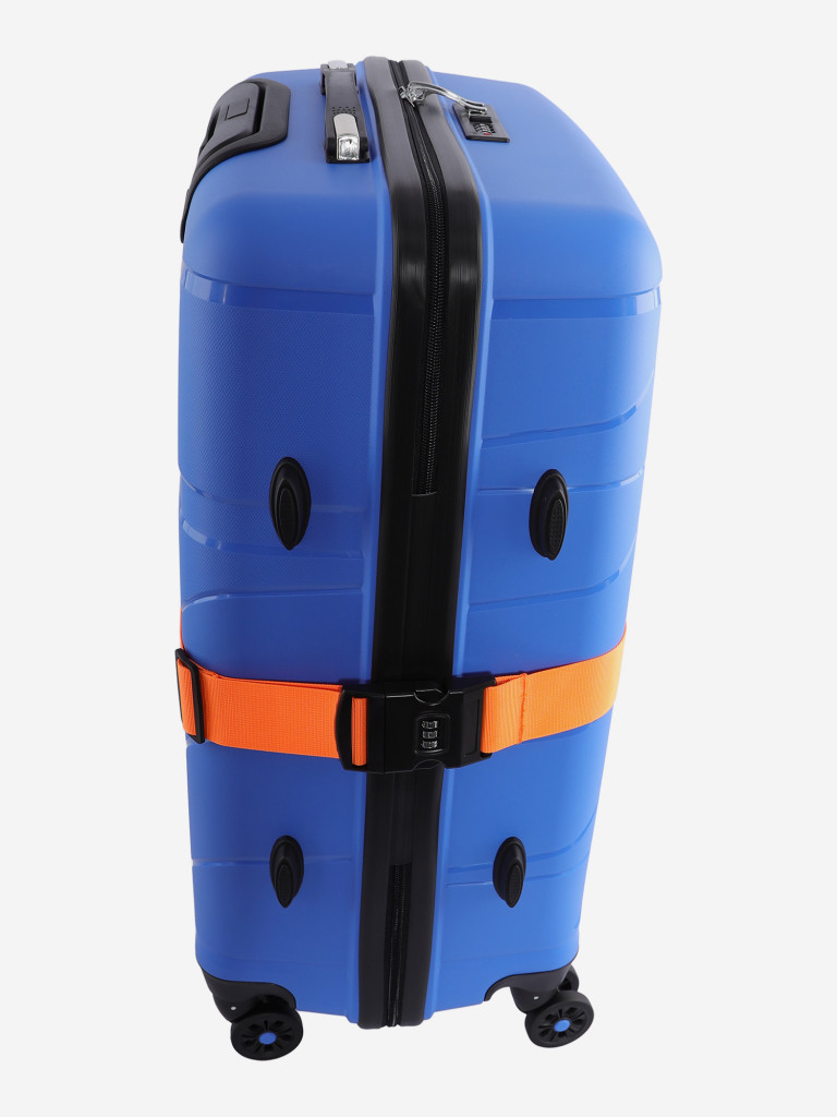 Чемодан Рион+ (RION+)