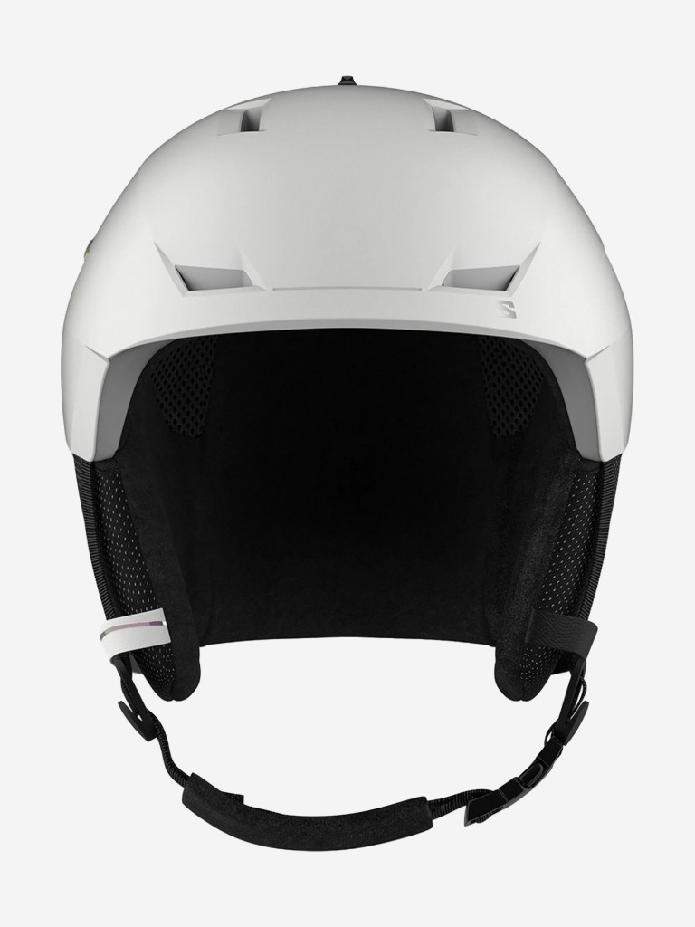 Горнолыжный шлем Salomon Icon LT Белый