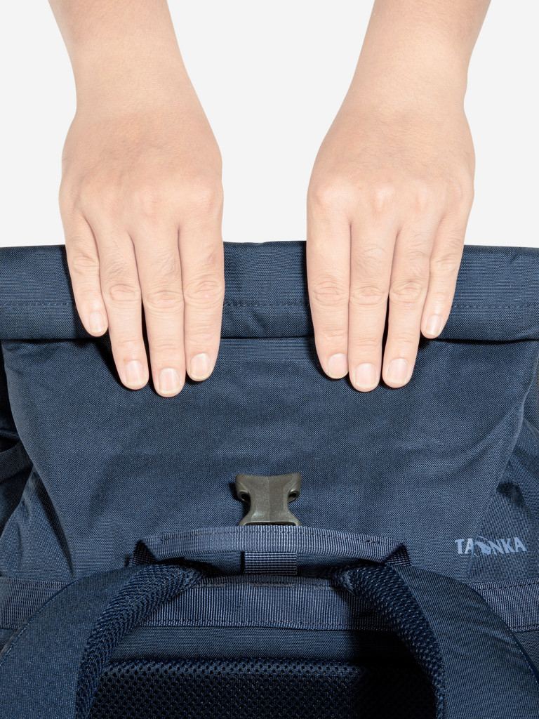 Рюкзак Tatonka Grip Rolltop Pack 34