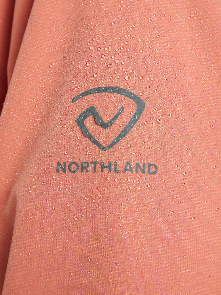 Куртка софтшелл женская Northland