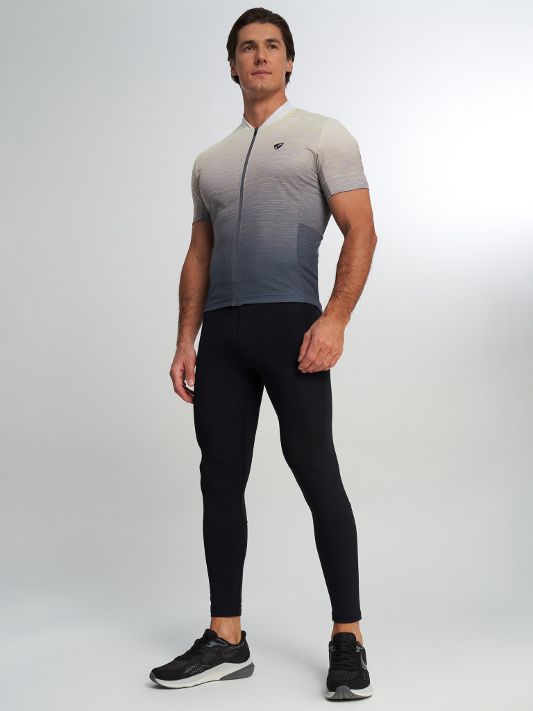 Футболка мужская Ziener Nelete-Z