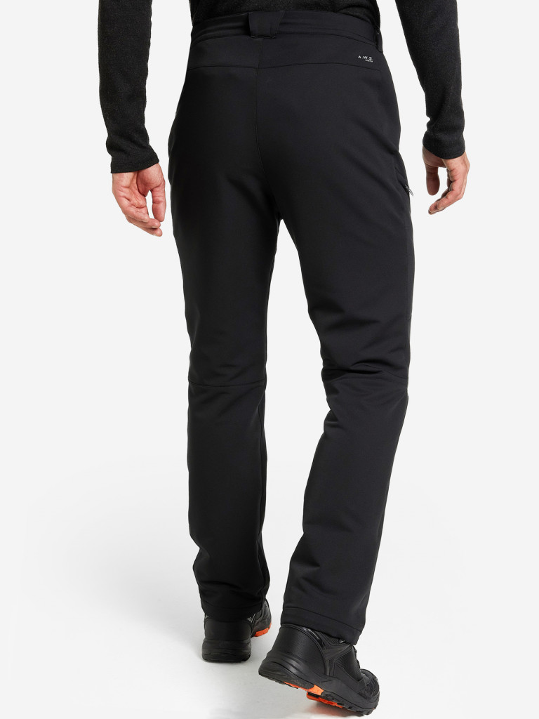 Брюки утепленные мужские IcePeak Vreden