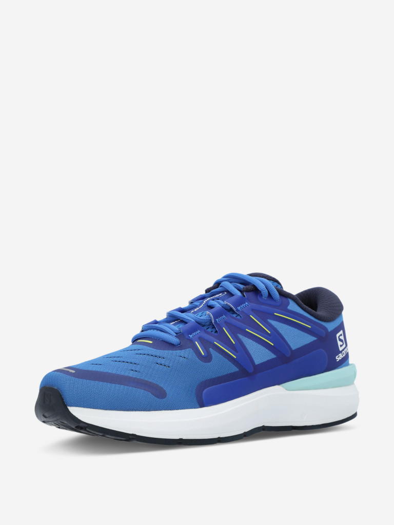 Кроссовки мужские Salomon Sonic 4 Confidence