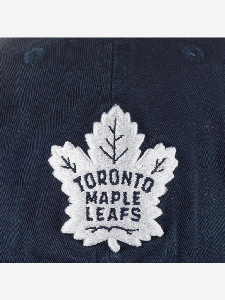 Бейсболка 47 BRAND H-RGW18GWS-NYB Toronto Maple Leafs NHL