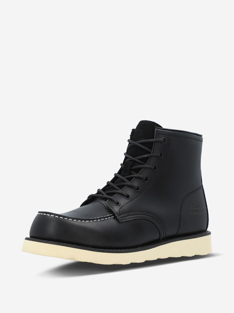 Ботинки утепленные мужские Cordillero Jade