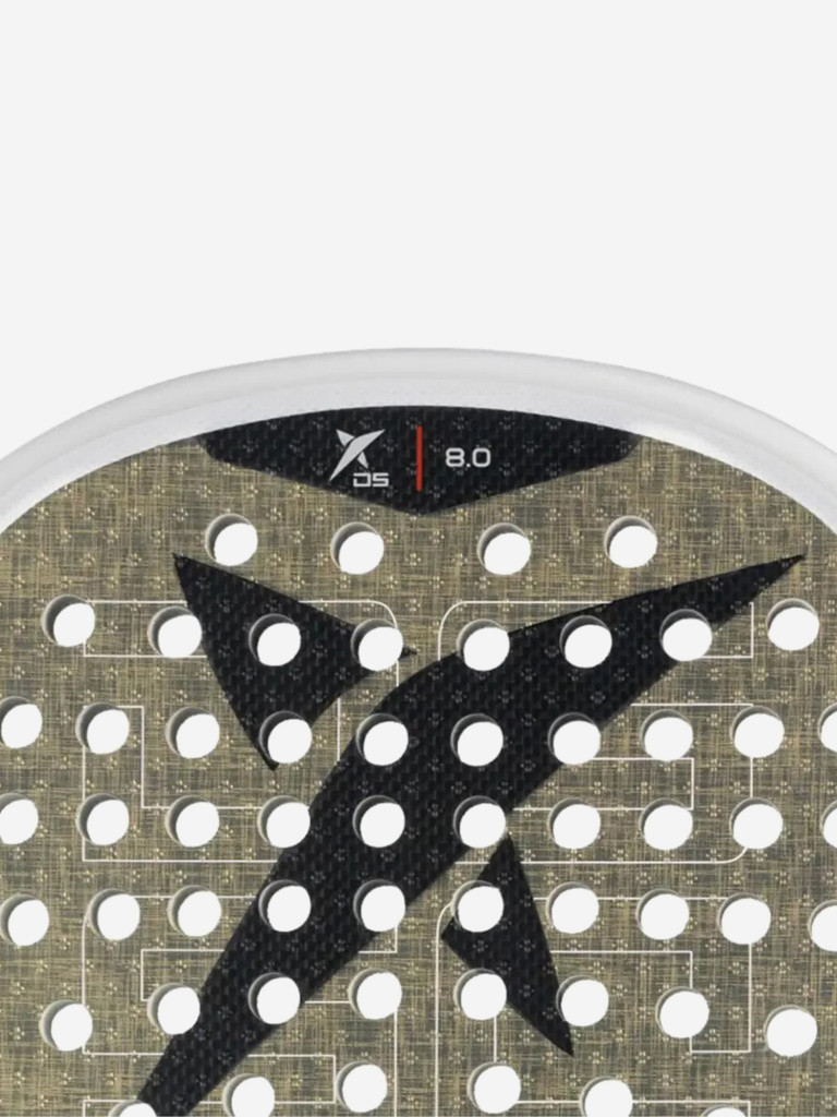 Ракетка для падела Drop Shot Explorer 8.0