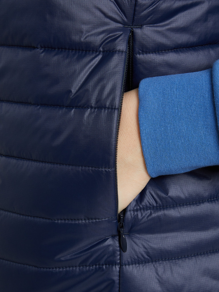 Жилет утепленный женский Jack Wolfskin JWP