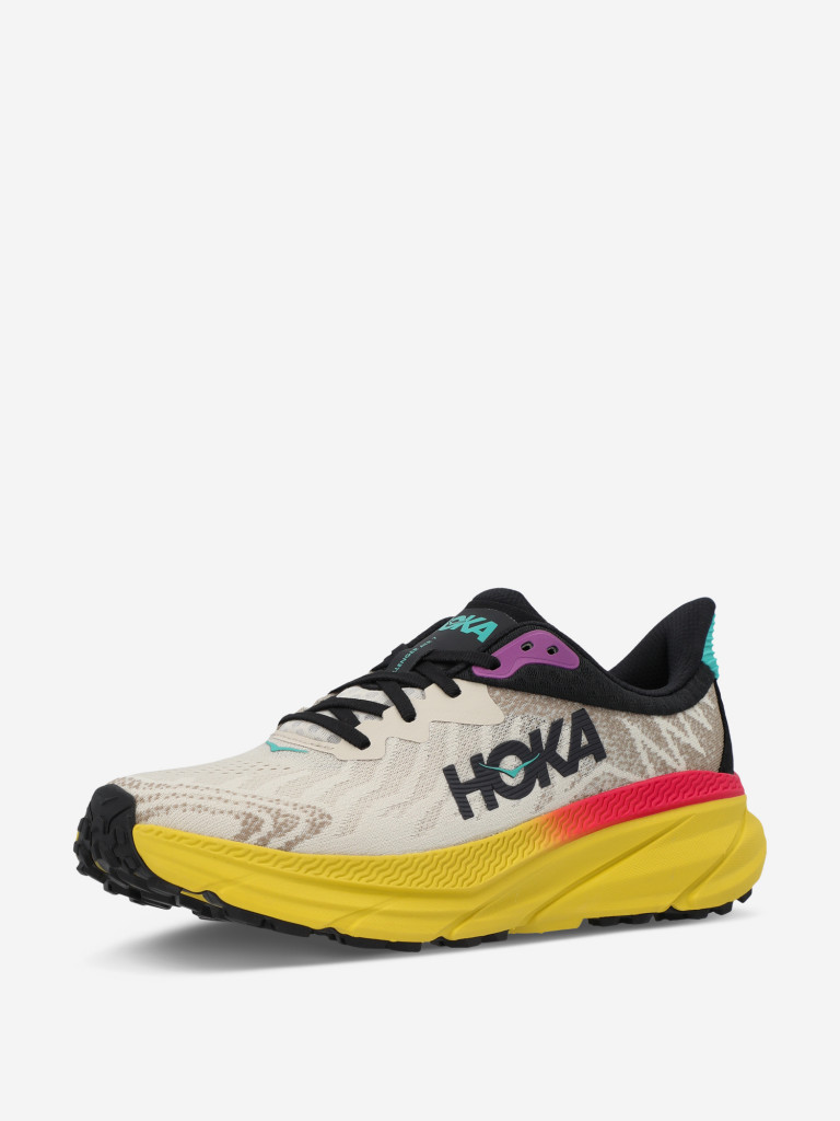 Кроссовки женские Hoka One One Challenger ATR 7
