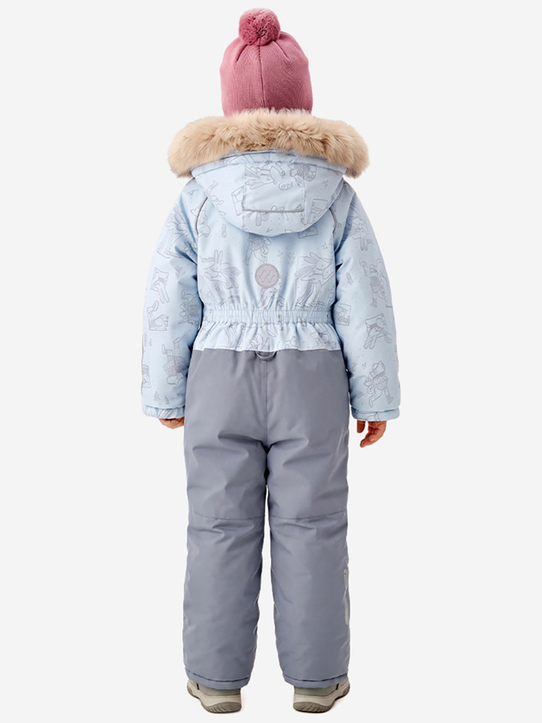 Комбинезон NIKASTYLE