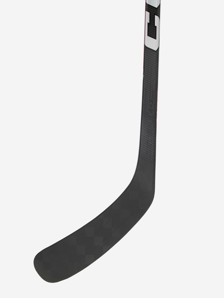 Клюшка хоккейная CCM Jetspeed FT6 Pro SR