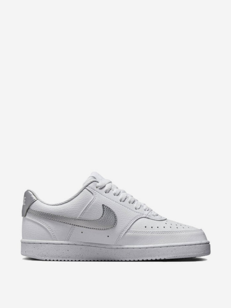 Кеды Nike Court Vision Low Next Nature