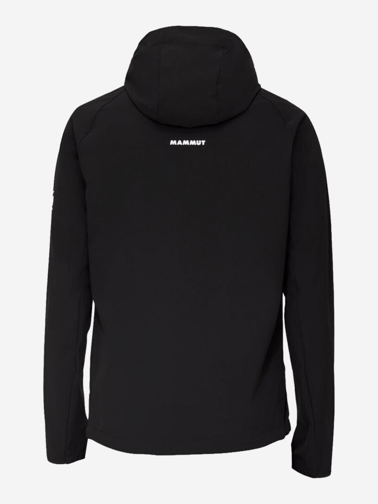 Ветровка мужская MAMMUT Ultimate Jacket