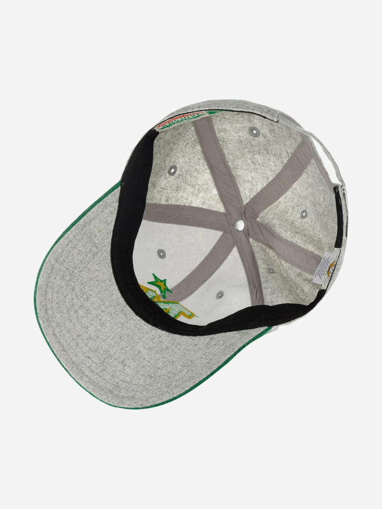 Бейсболка AMERICAN NEEDLE 21005A-MNN Minnesota North Stars Archive Legend NHL