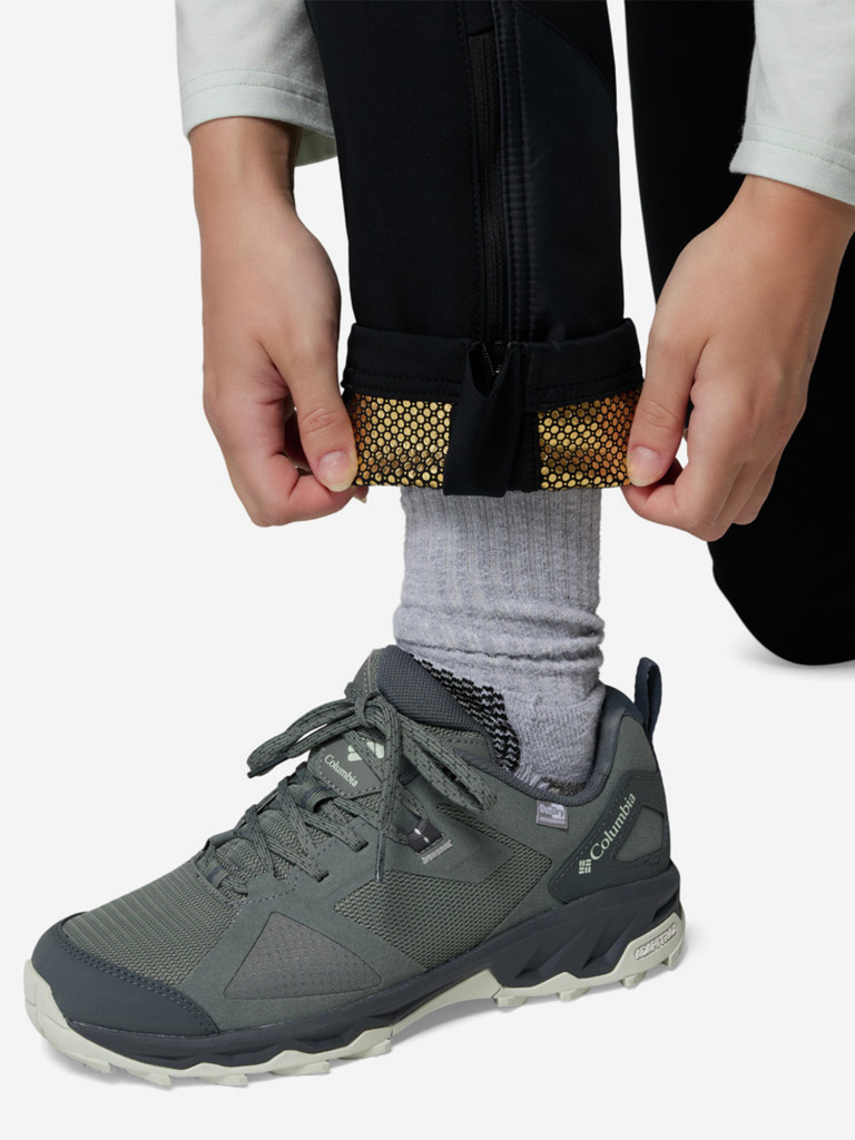 Брюки женские Columbia Vast Canyon Softshell Pant III