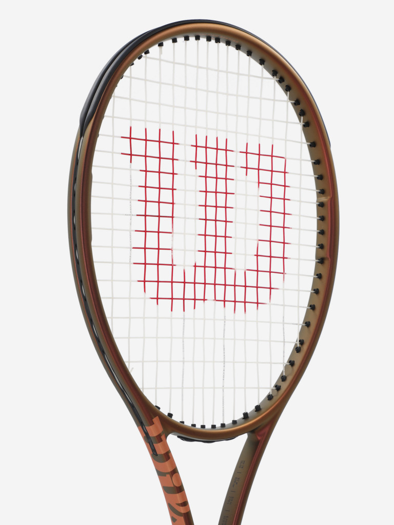 Ракетка для большого тенниса Wilson Pro Staff 97 UL V14 27''