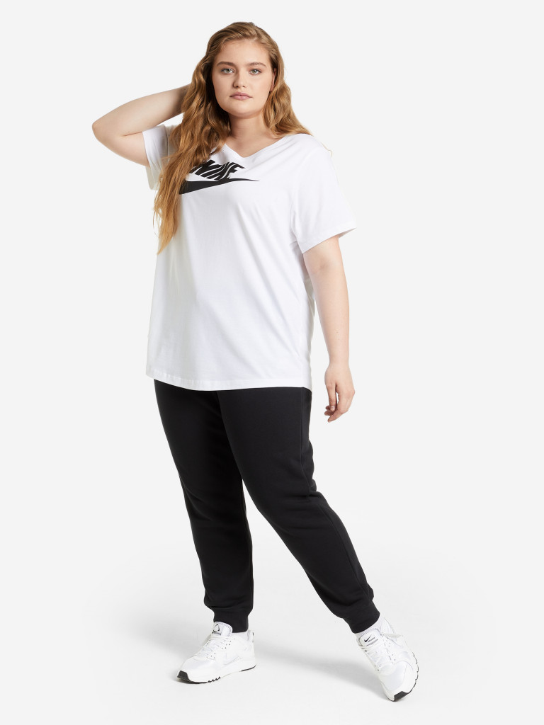 Nike Sportswear Essential Plus Size CJ2301 1449 50