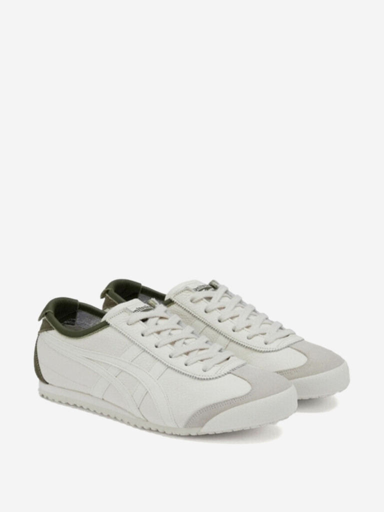 Onitsuka Tiger Mexico 66 White Green
