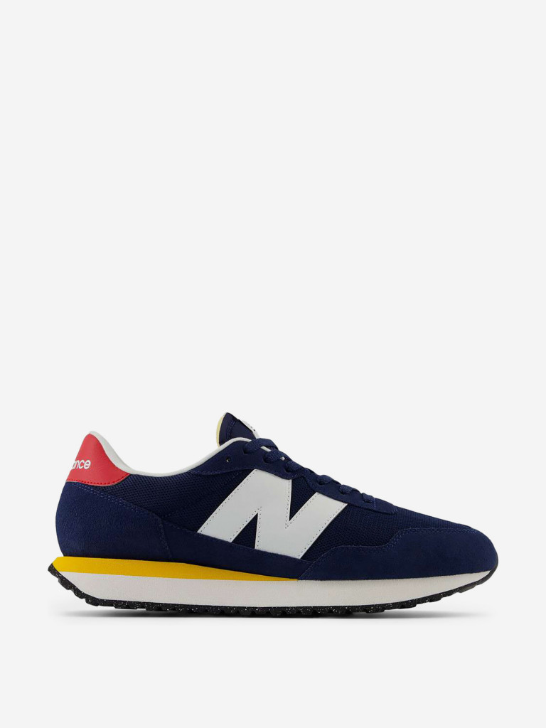 Кроссовки мужские New Balance 237