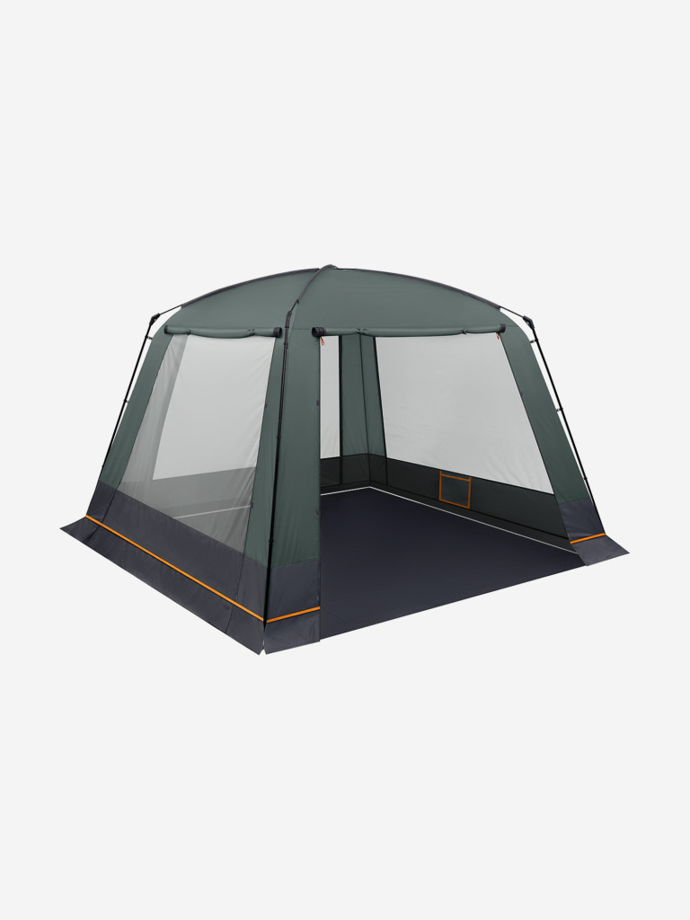 Универсальный легкий шатер Trek Planet Kampa Tent