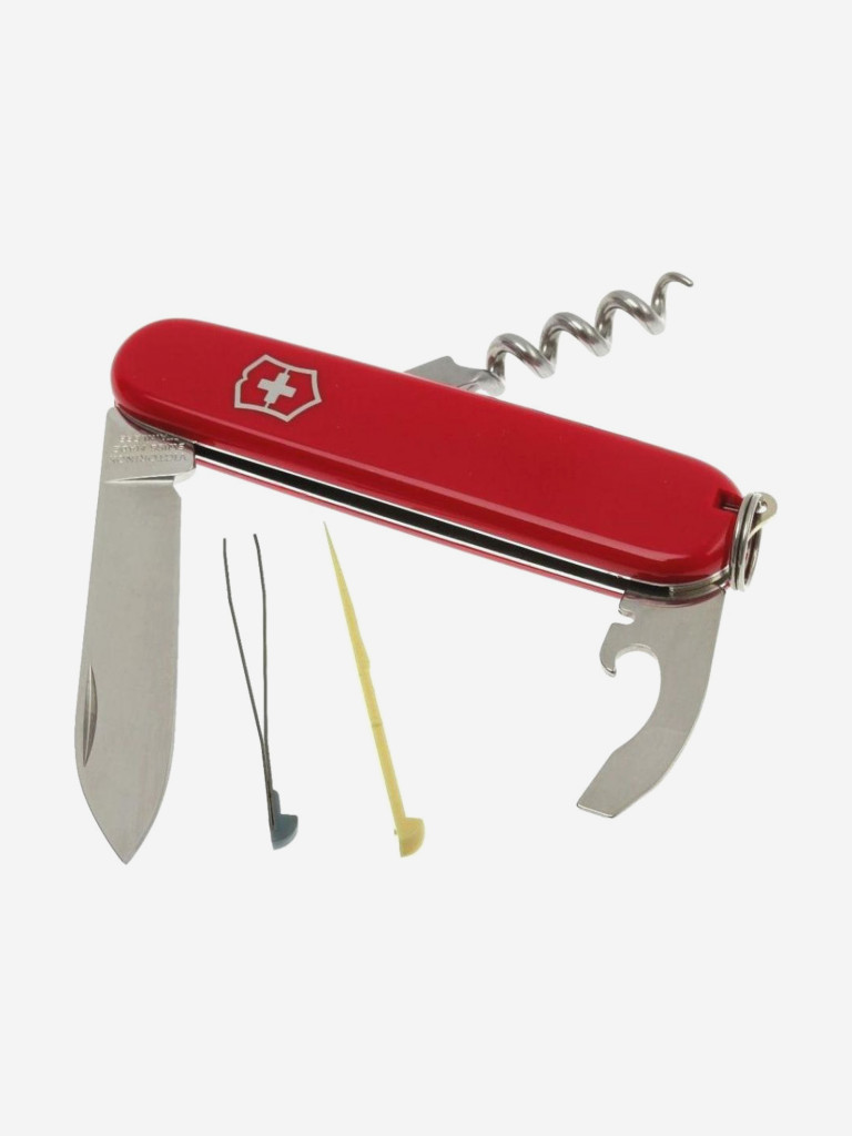 Нож складной Victorinox Waiter, 84 мм, 9 функций