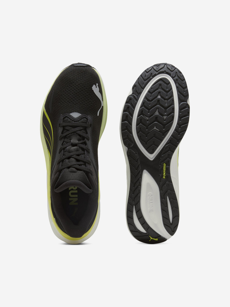 Кроссовки мужские PUMA Electrify Nitro 4