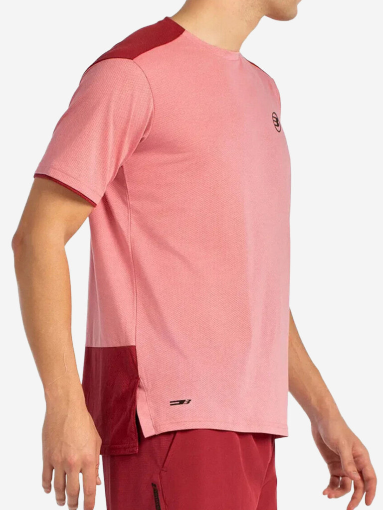 Футболка мужская Bullpadel Marsic