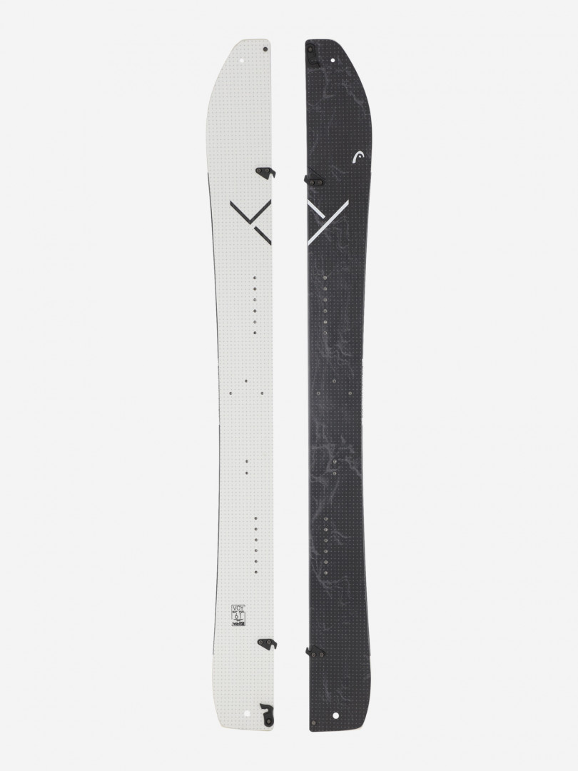 фото Сплитборд head voy splitboard, черный