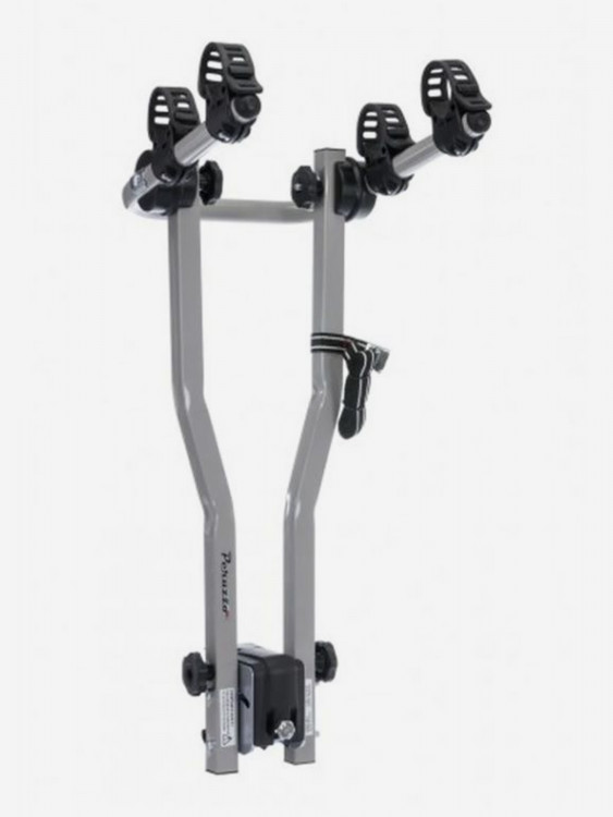 Крепление на прицепное устройство PERUZZO Arezzo на 2 велосипеда