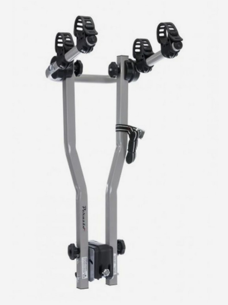 Крепление на прицепное устройство PERUZZO Arezzo на 2 велосипеда