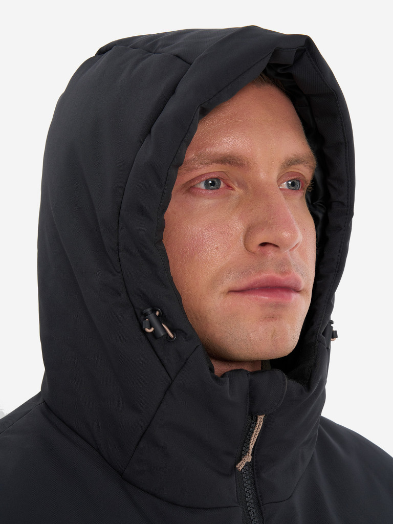 Пуховик мужской Protest