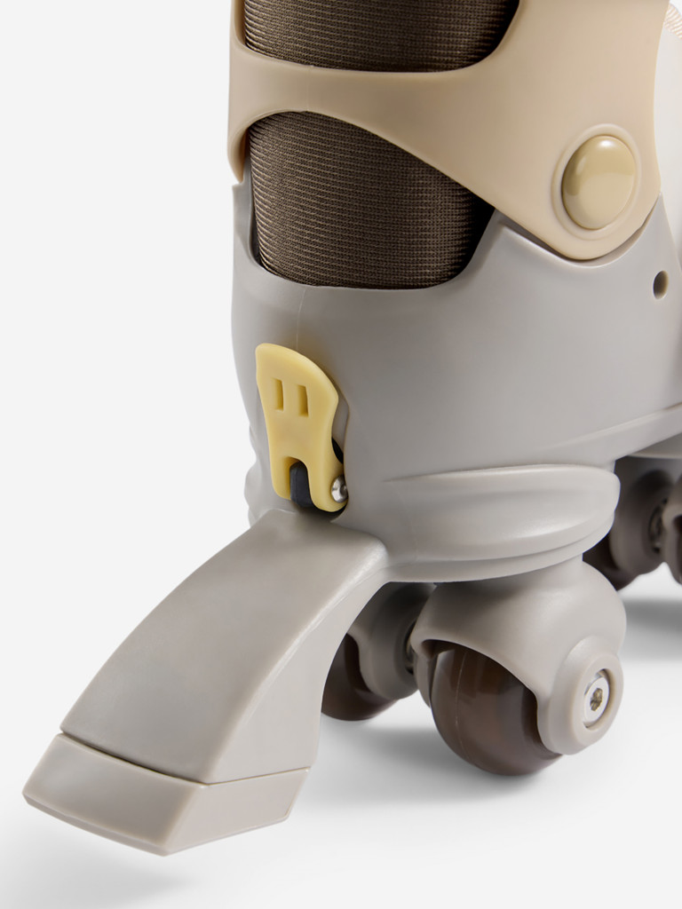 Раздвижные роликовые коньки детские VIBERS «ВАЙБЕРС»