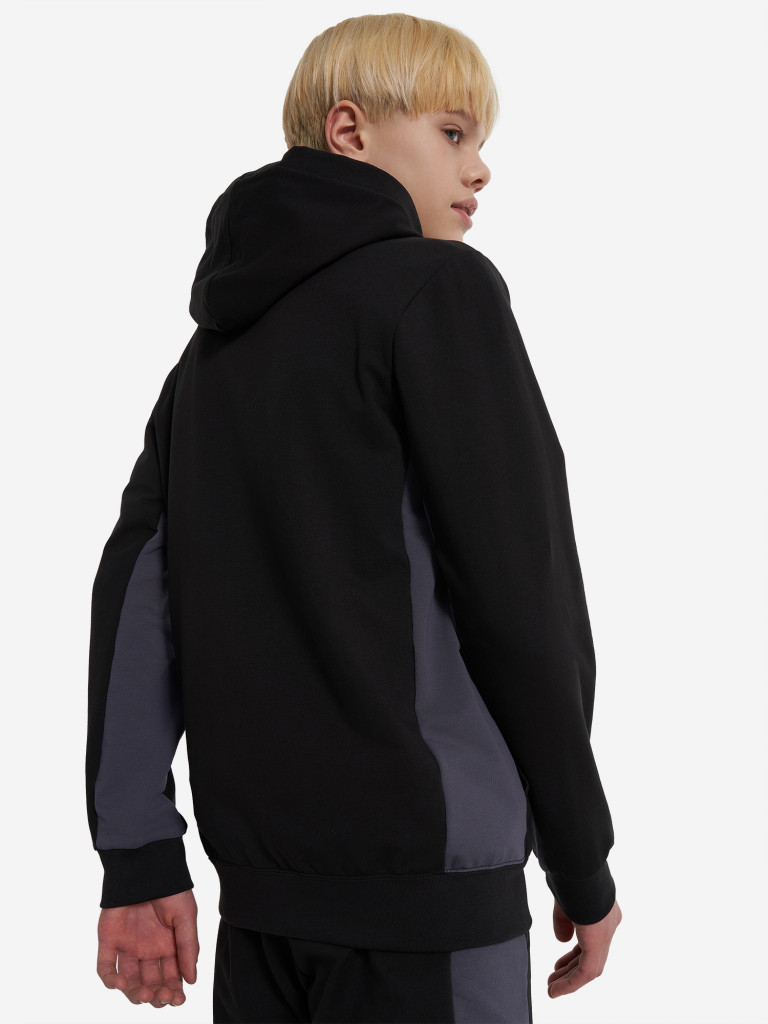Толстовка для мальчиков PUMA Active Sports Graphic