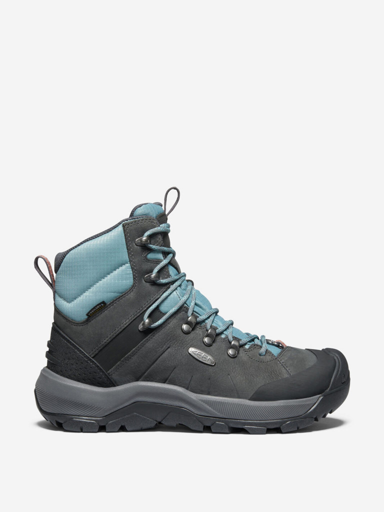 Ботинки женские KEEN REVEL IV MID POLAR W