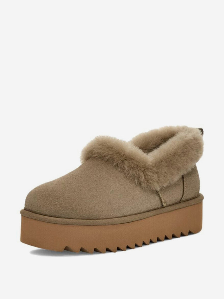 Угги UGG Snow Boots