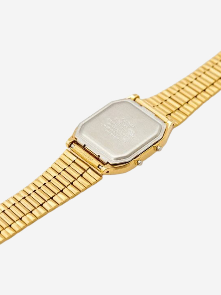 Наручные часы CASIO